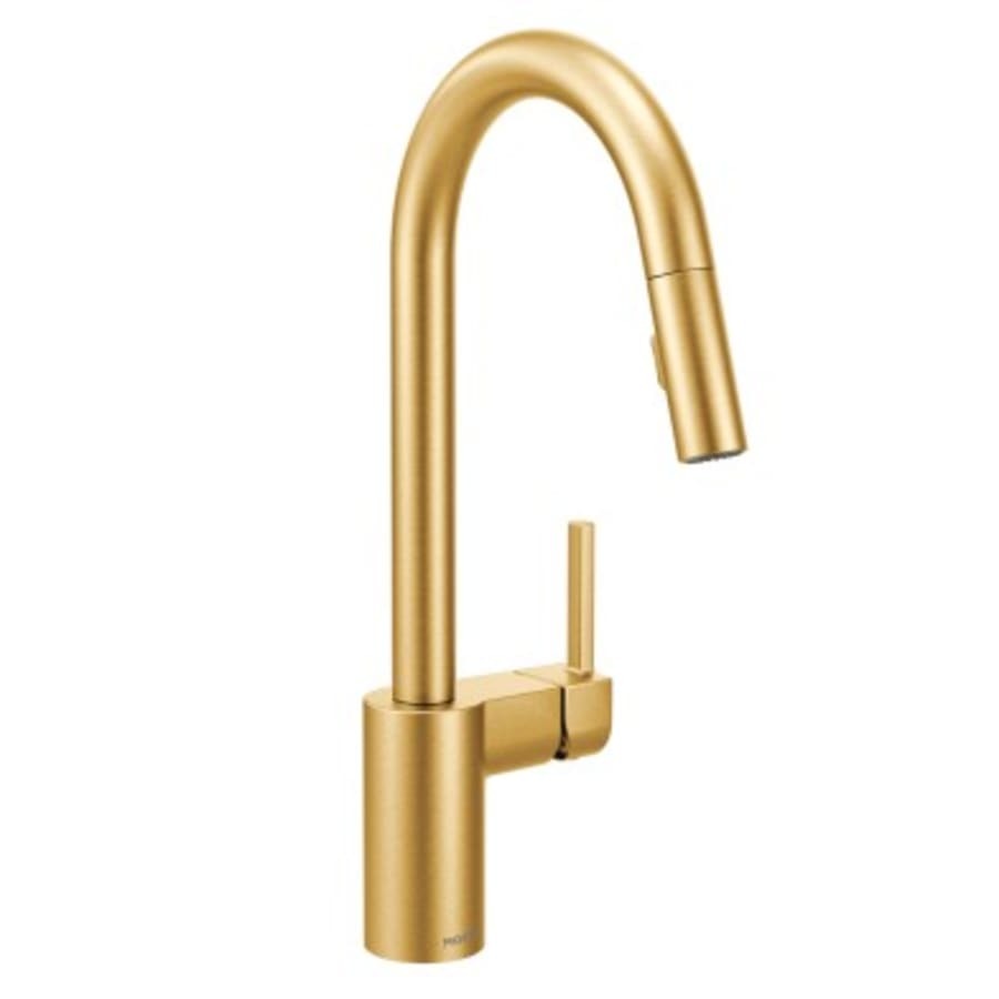 Align Pull-Down Spray Kitchen Faucet