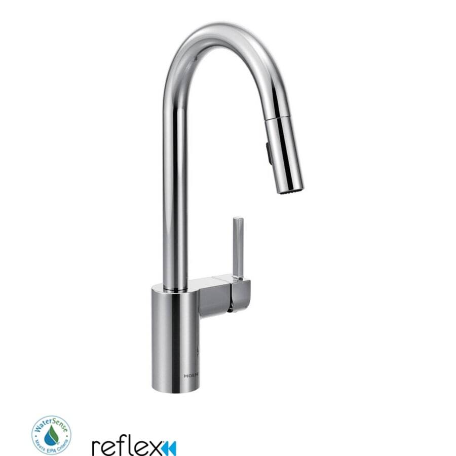 Align Pull-Down Spray Kitchen Faucet